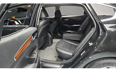 Kia K7 3.0LPI LUXURY autogeorge.com - автомобили, коли, обяви за нови и употребявани 15