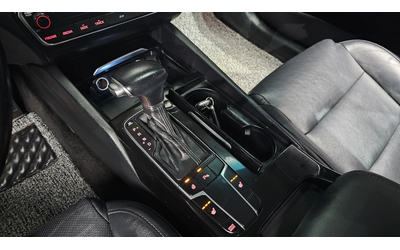 Kia K7 3.0LPI LUXURY autogeorge.com - автомобили, коли, обяви за нови и употребявани 7