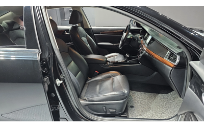 Kia K7 3.0LPI LUXURY autogeorge.com - автомобили, коли, обяви за нови и употребявани 8