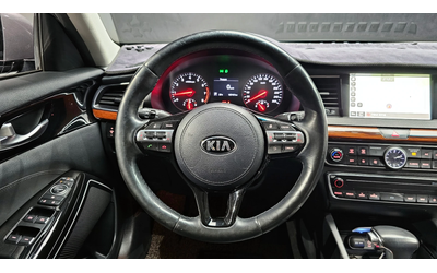 Kia K7 3.0LPI LUXURY autogeorge.com - автомобили, коли, обяви за нови и употребявани 13