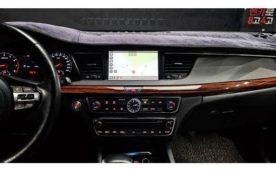 Kia K7 3.0LPI LUXURY autogeorge.com - автомобили, коли, обяви за нови и употребявани 14