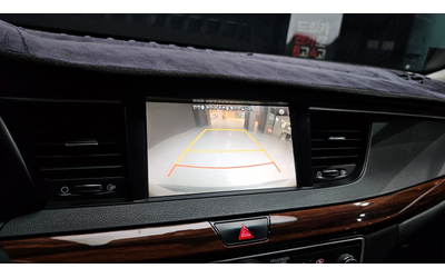 Kia K7 3.0LPI LUXURY autogeorge.com - автомобили, коли, обяви за нови и употребявани 15