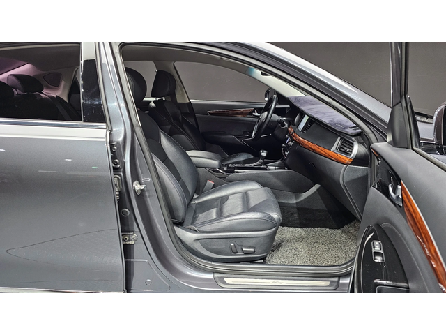 Kia K7 3.0LPI LUXURY autogeorge.com - автомобили, коли, обяви за нови и употребявани 9