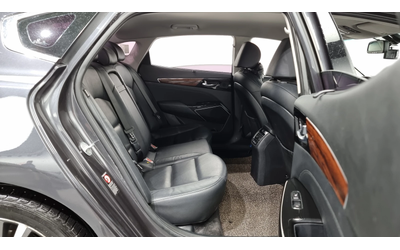 Kia K7 3.0LPI PRESTIGE autogeorge.com - автомобили, коли, обяви за нови и употребявани 10