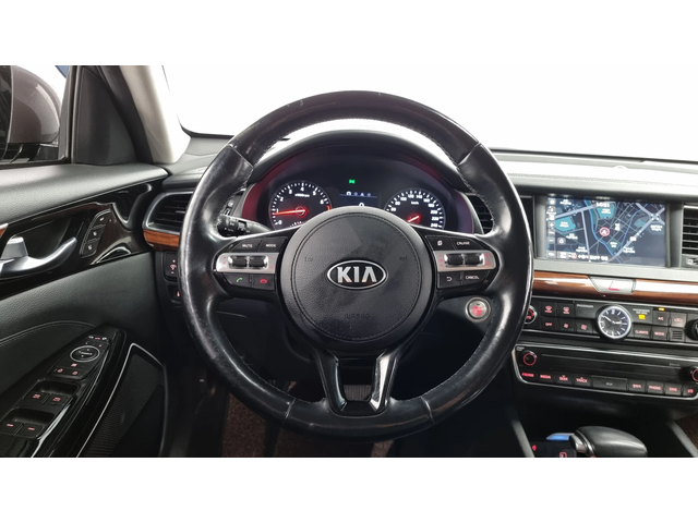 Kia K7 3.0LPI PRESTIGE autogeorge.com - автомобили, коли, обяви за нови и употребявани 11