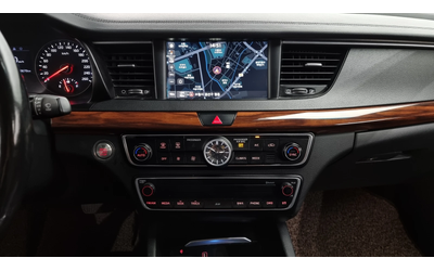 Kia K7 3.0LPI PRESTIGE autogeorge.com - автомобили, коли, обяви за нови и употребявани 12