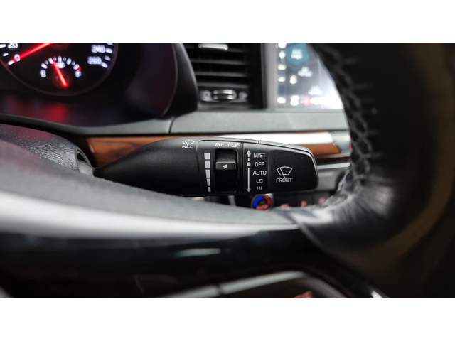 Kia K7 3.0LPI PRESTIGE autogeorge.com - автомобили, коли, обяви за нови и употребявани 15