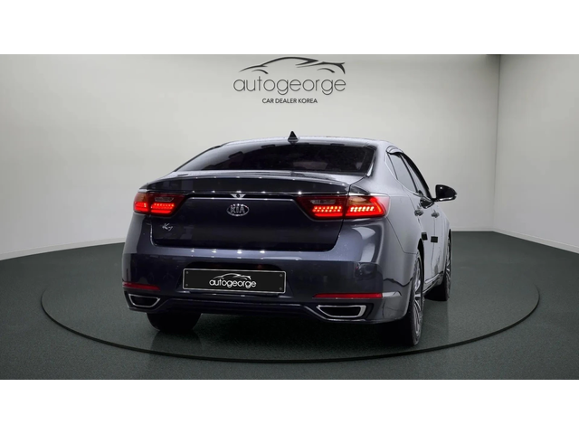 Kia K7 3.0LPI PRESTIGE autogeorge.com - автомобили, коли, обяви за нови и употребявани 3