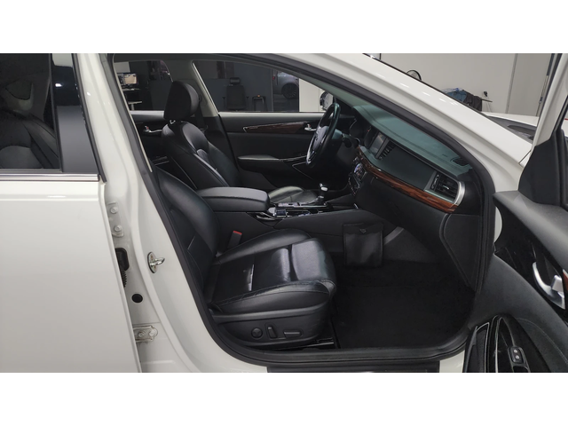 Kia K7 3.0LPI NOBLESSE autogeorge.com - автомобили, коли, обяви за нови и употребявани 10