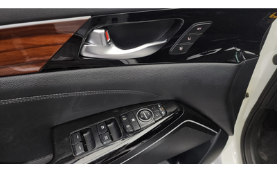 Kia K7 3.0LPI NOBLESSE autogeorge.com - автомобили, коли, обяви за нови и употребявани 11