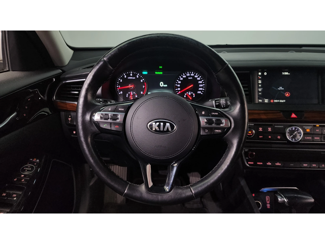 Kia K7 3.0LPI NOBLESSE autogeorge.com - автомобили, коли, обяви за нови и употребявани 13