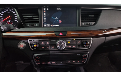 Kia K7 3.0LPI NOBLESSE autogeorge.com - автомобили, коли, обяви за нови и употребявани 16