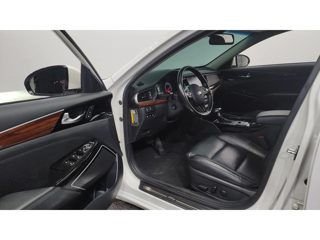 Kia K7 3.0LPI NOBLESSE autogeorge.com - автомобили, коли, обяви за нови и употребявани 8