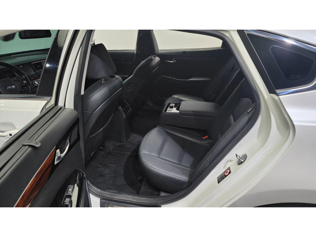 Kia K7 3.0LPI NOBLESSE autogeorge.com - автомобили, коли, обяви за нови и употребявани 9