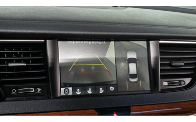 Kia K7 3.0LPI NOBLESSE autogeorge.com - автомобили, коли, обяви за нови и употребявани 14