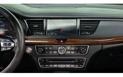 Kia K7 3.0LPI NOBLESSE autogeorge.com - автомобили, коли, обяви за нови и употребявани 15