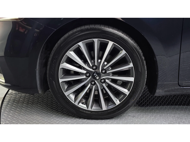 Kia K7 3.0LPI NOBLESSE autogeorge.com - автомобили, коли, обяви за нови и употребявани 4