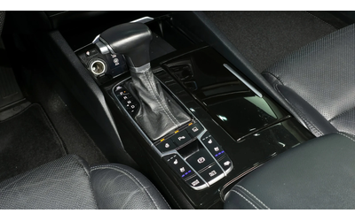 Kia K7 3.0LPI NOBLESSE autogeorge.com - автомобили, коли, обяви за нови и употребявани 7