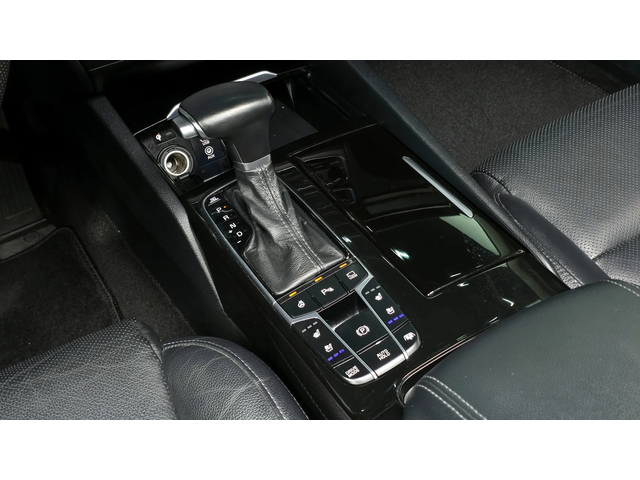 Kia K7 3.0LPI NOBLESSE autogeorge.com - автомобили, коли, обяви за нови и употребявани 7