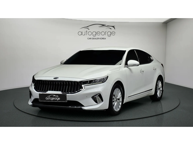 Kia K7 3.0LPI TRENDY autogeorge.com - автомобили, коли, обяви за нови и употребявани 0