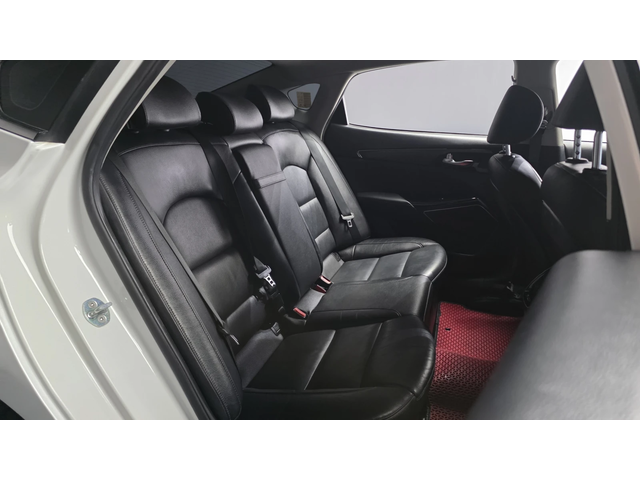 Kia K7 3.0LPI TRENDY autogeorge.com - автомобили, коли, обяви за нови и употребявани 10