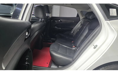 Kia K7 3.0LPI TRENDY autogeorge.com - автомобили, коли, обяви за нови и употребявани 11