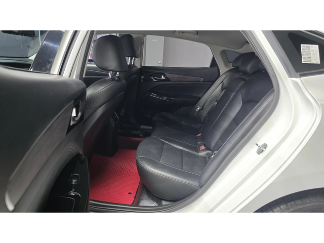 Kia K7 3.0LPI TRENDY autogeorge.com - автомобили, коли, обяви за нови и употребявани 11