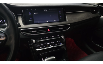 Kia K7 3.0LPI TRENDY autogeorge.com - автомобили, коли, обяви за нови и употребявани 13