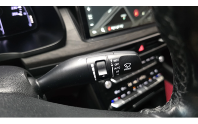 Kia K7 3.0LPI TRENDY autogeorge.com - автомобили, коли, обяви за нови и употребявани 15