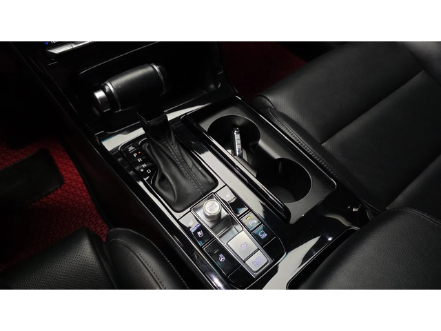 Kia K7 3.0LPI TRENDY autogeorge.com - автомобили, коли, обяви за нови и употребявани 7