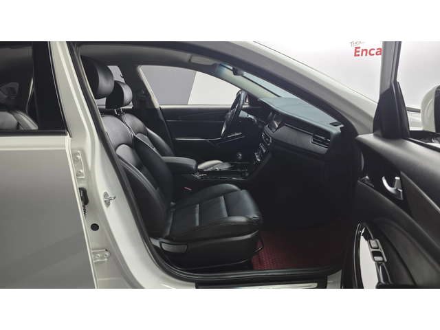 Kia K7 3.0LPI TRENDY autogeorge.com - автомобили, коли, обяви за нови и употребявани 8