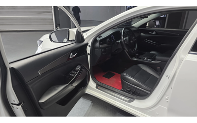 Kia K7 3.0LPI TRENDY autogeorge.com - автомобили, коли, обяви за нови и употребявани 9