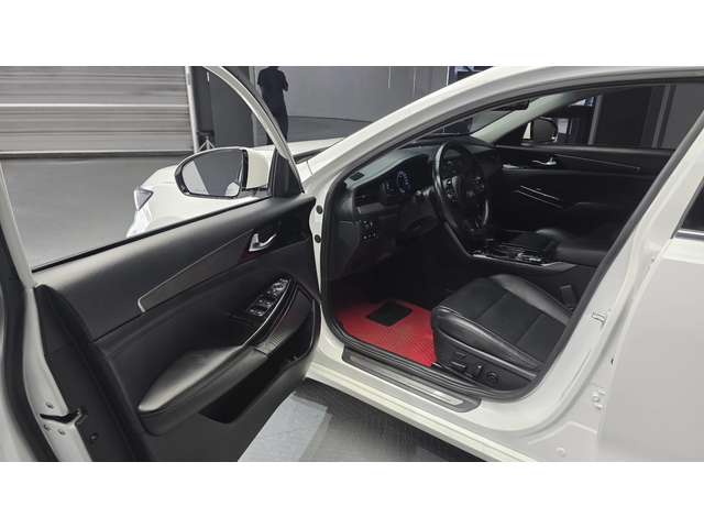 Kia K7 3.0LPI TRENDY autogeorge.com - автомобили, коли, обяви за нови и употребявани 9