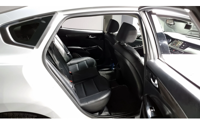 Kia K7 3.0LPI STANDARD autogeorge.com - автомобили, коли, обяви за нови и употребявани 10