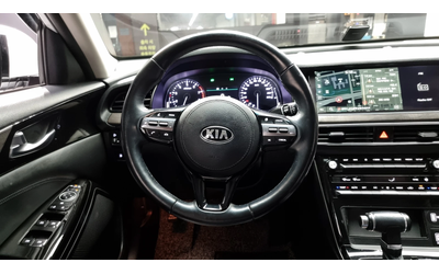 Kia K7 3.0LPI STANDARD autogeorge.com - автомобили, коли, обяви за нови и употребявани 11
