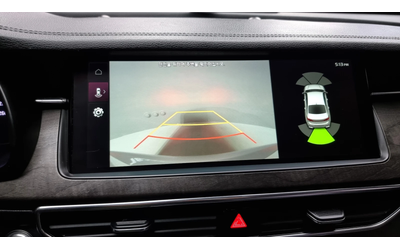 Kia K7 3.0LPI STANDARD autogeorge.com - автомобили, коли, обяви за нови и употребявани 13