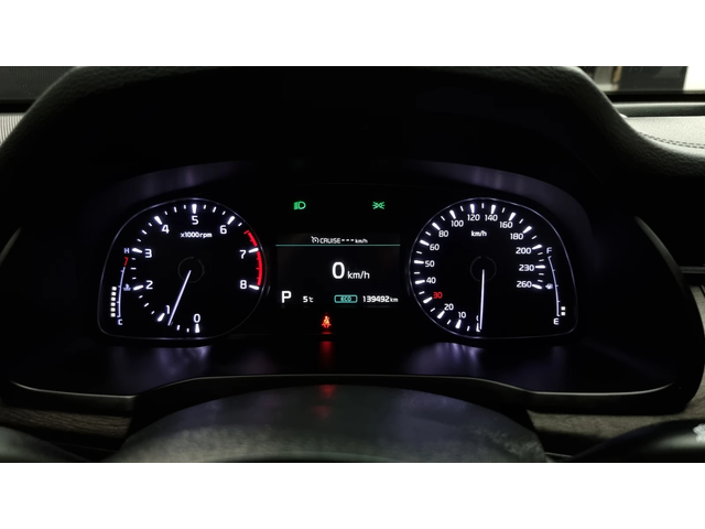 Kia K7 3.0LPI STANDARD autogeorge.com - автомобили, коли, обяви за нови и употребявани 6