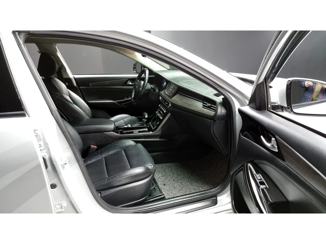 Kia K7 3.0LPI STANDARD autogeorge.com - автомобили, коли, обяви за нови и употребявани 9