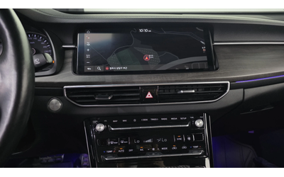 Kia K7 3.0LPI TRENDY autogeorge.com - автомобили, коли, обяви за нови и употребявани 10