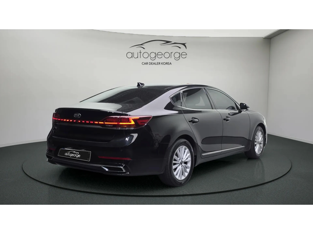 Kia K7 3.0LPI TRENDY autogeorge.com - автомобили, коли, обяви за нови и употребявани 1