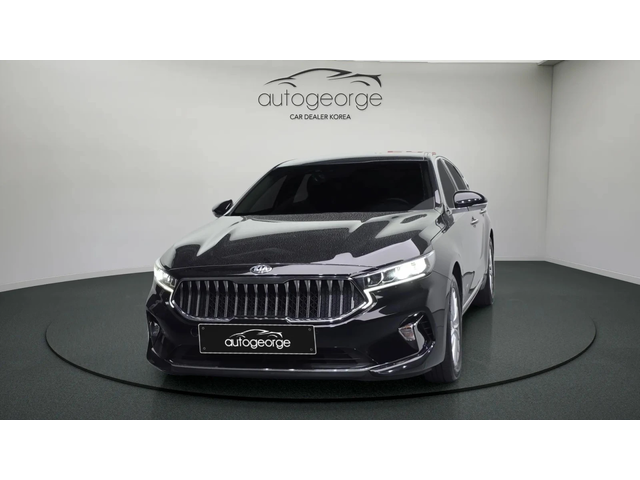 Kia K7 3.0LPI TRENDY autogeorge.com - автомобили, коли, обяви за нови и употребявани 2