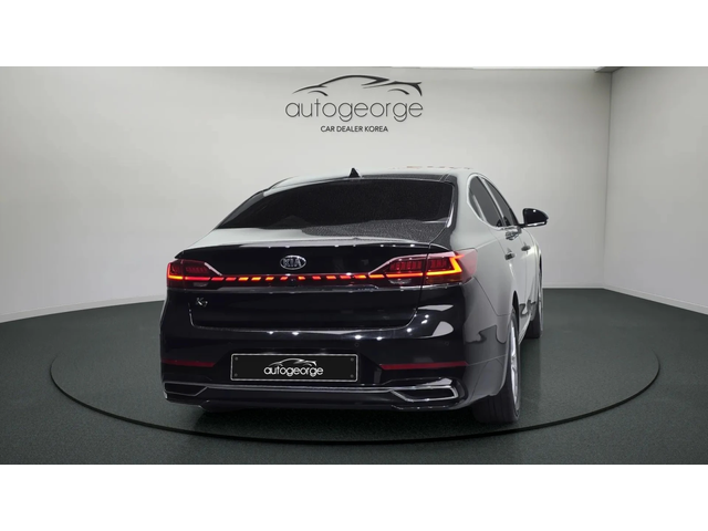 Kia K7 3.0LPI TRENDY autogeorge.com - автомобили, коли, обяви за нови и употребявани 3