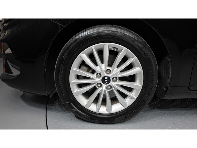 Kia K7 3.0LPI TRENDY autogeorge.com - автомобили, коли, обяви за нови и употребявани 4