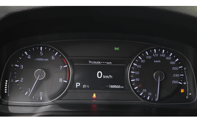 Kia K7 3.0LPI TRENDY autogeorge.com - автомобили, коли, обяви за нови и употребявани 6