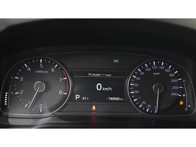 Kia K7 3.0LPI TRENDY autogeorge.com - автомобили, коли, обяви за нови и употребявани 6