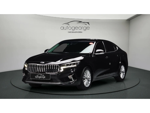 Kia K7 3.0LPI PRESTIGE autogeorge.com - автомобили, коли, обяви за нови и употребявани 0