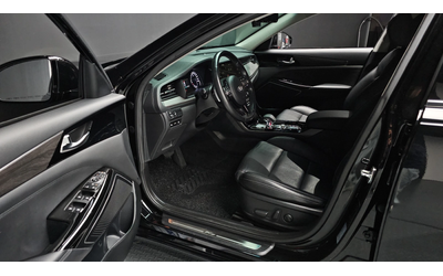 Kia K7 3.0LPI PRESTIGE autogeorge.com - автомобили, коли, обяви за нови и употребявани 10