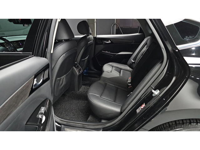 Kia K7 3.0LPI PRESTIGE autogeorge.com - автомобили, коли, обяви за нови и употребявани 11