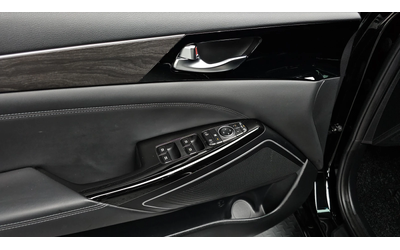 Kia K7 3.0LPI PRESTIGE autogeorge.com - автомобили, коли, обяви за нови и употребявани 15