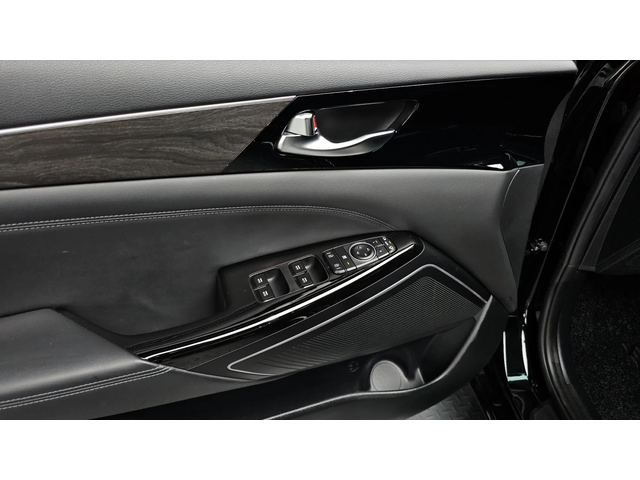 Kia K7 3.0LPI PRESTIGE autogeorge.com - автомобили, коли, обяви за нови и употребявани 15